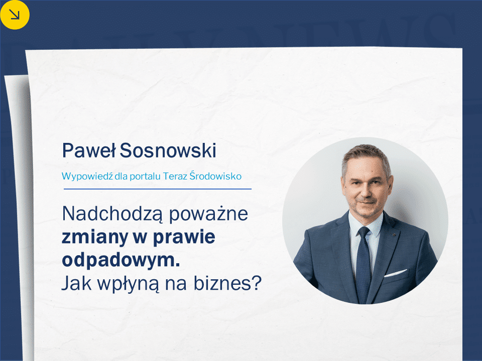 paweł sosnowski