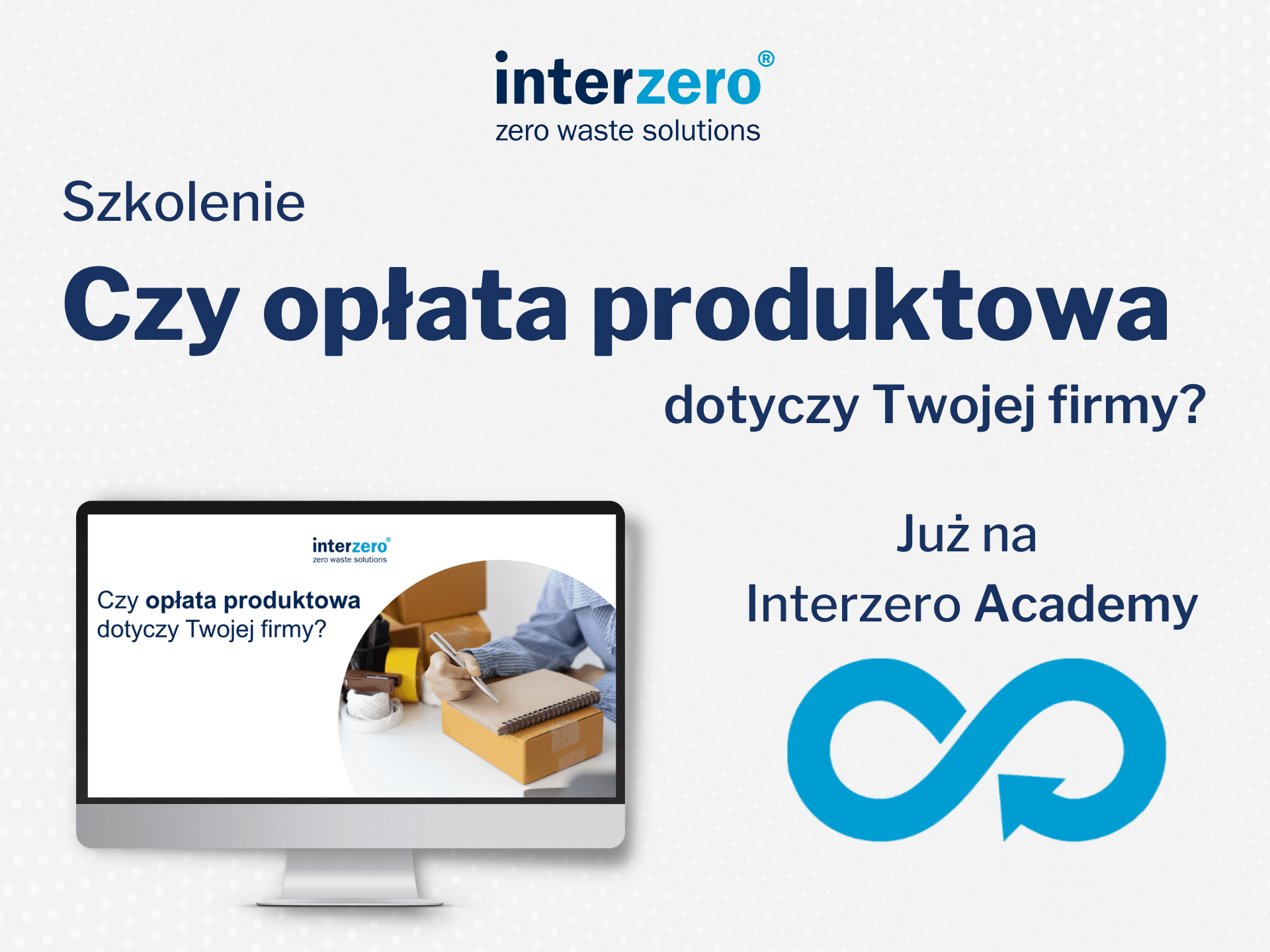 opłata produktowa interzero