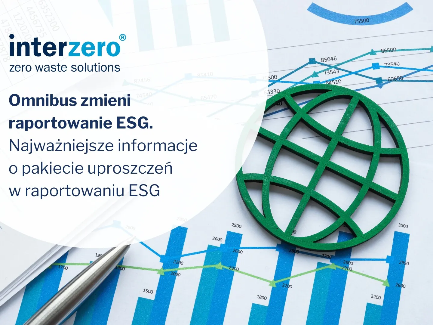 omnibus zmieni raportowanie ESG