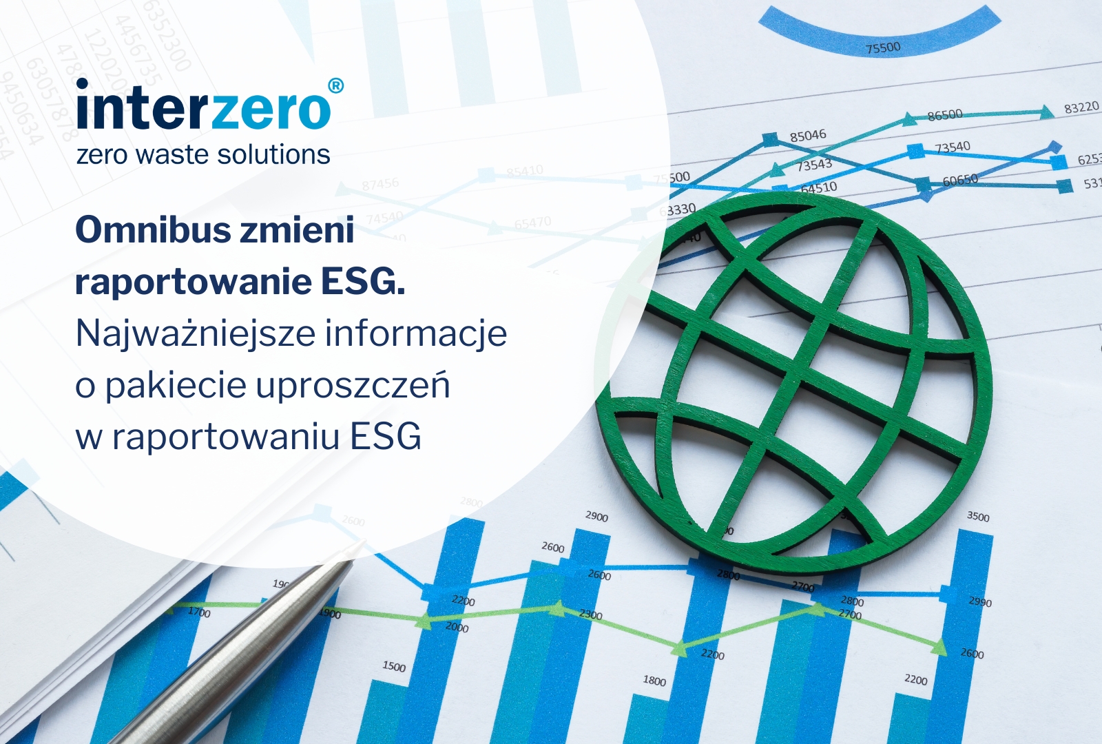 omnibus zmieni raportowanie ESG