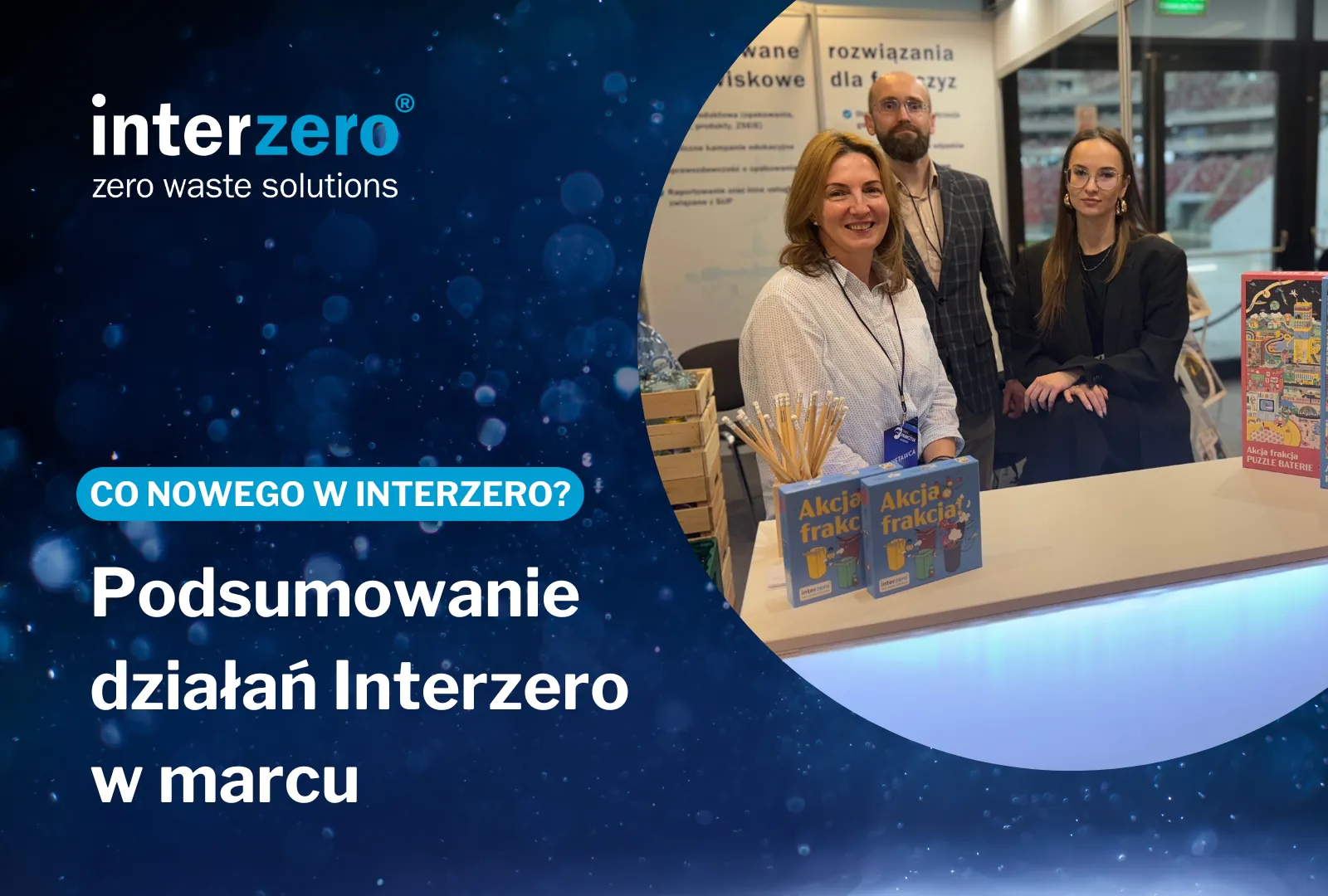 podsumowanie miesiąca interzero